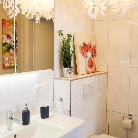 Dompanorama Der Weisse Pfau Fuer 2-4pers * Speyer
