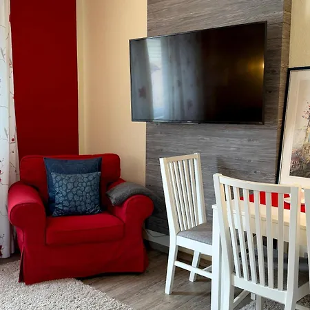 Dompanorama Der Weisse Pfau Fuer 2-4pers スパイヤー