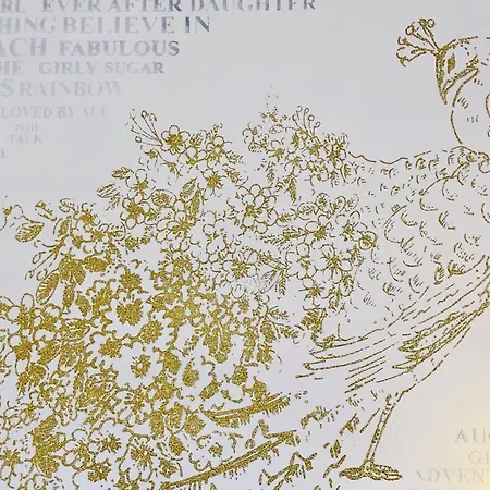 Dompanorama Der Weisse Pfau Fuer 2-4pers Apartamento