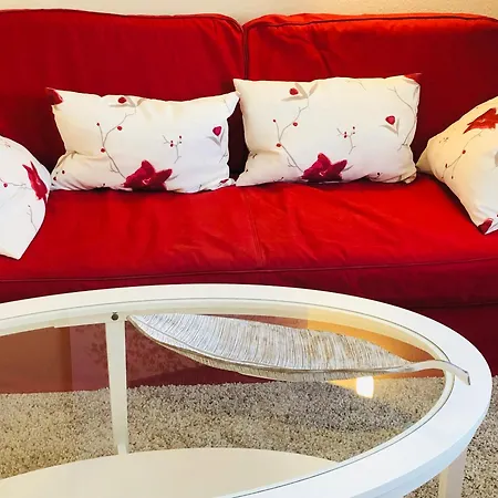 Dompanorama Der Weisse Pfau Fuer 2-4pers Apartamento Speyer