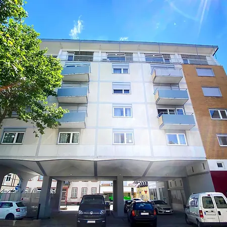 アパート Dompanorama Der Weisse Pfau Fuer 2-4pers