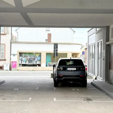 アパート Dompanorama Der Weisse Pfau Fuer 2-4pers *