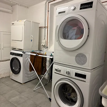 Dompanorama Der Weisse Pfau Fuer 2-4pers Apartamento *