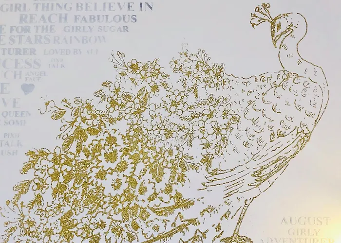 Dompanorama Der Weisse Pfau Fuer 2-4pers דירה