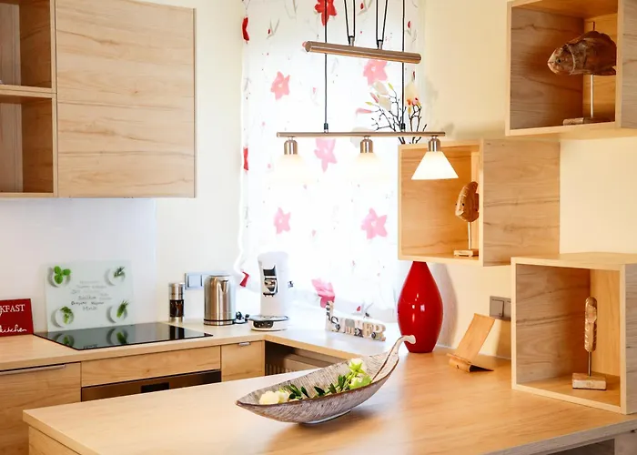 Dompanorama Der Weisse Pfau Fuer 2-4pers * スパイヤー