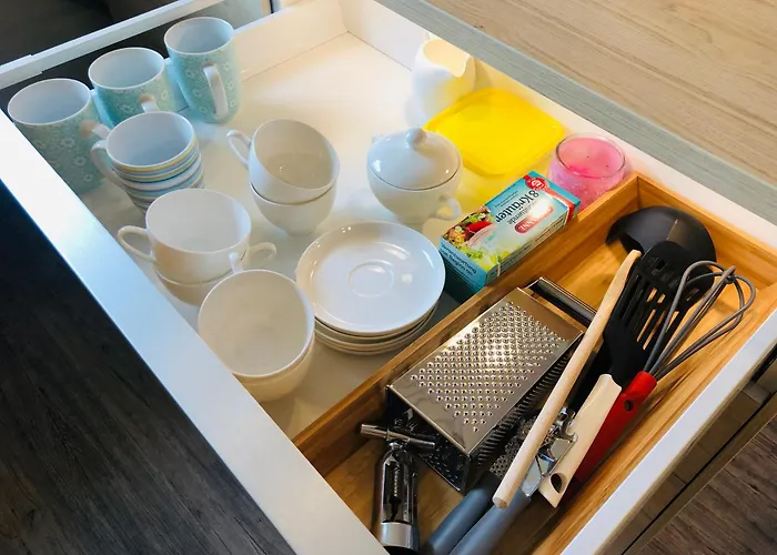 Dompanorama Der Weisse Pfau Fuer 2-4pers