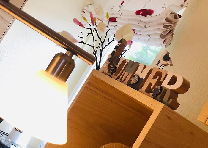 Dompanorama Der Weisse Pfau Fuer 2-4pers דירה