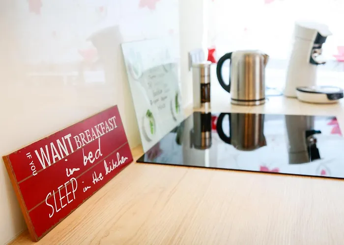 Dompanorama Der Weisse Pfau Fuer 2-4pers