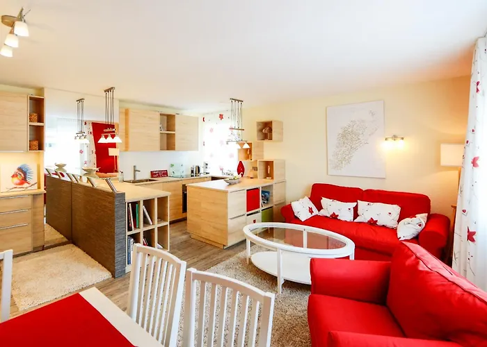 Dompanorama Der Weisse Pfau Fuer 2-4pers * שפייר