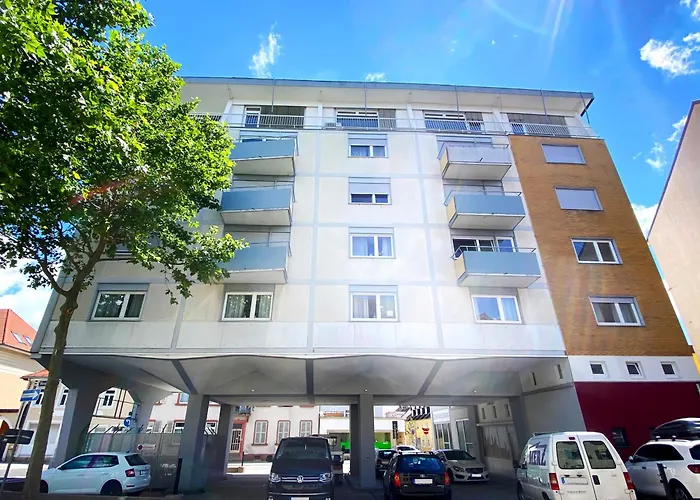 דירה Dompanorama Der Weisse Pfau Fuer 2-4pers