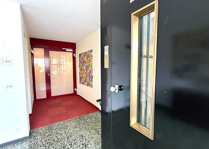 Dompanorama Der Weisse Pfau Fuer 2-4pers * שפייר