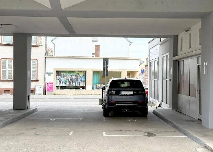 דירה Dompanorama Der Weisse Pfau Fuer 2-4pers *