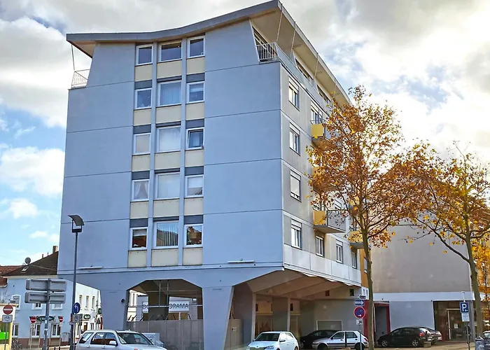 דירה Dompanorama Der Weisse Pfau Fuer 2-4pers *